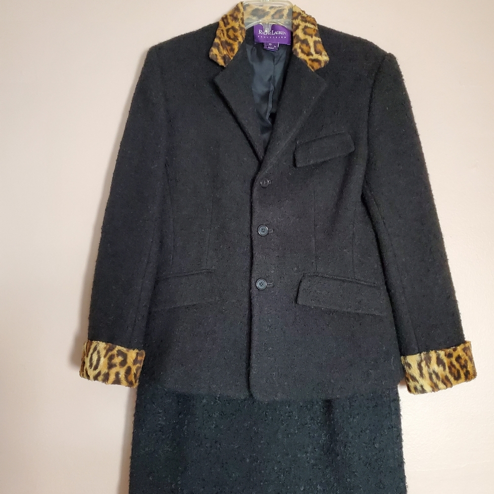 COPY - Ladies Suit